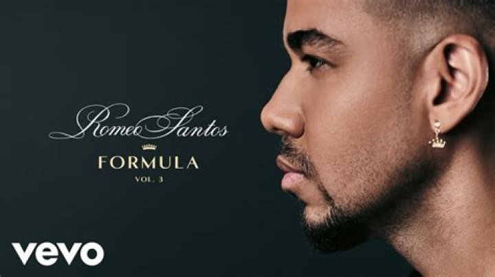 Romeo Santos' Rise, Split, And Cultural Impact