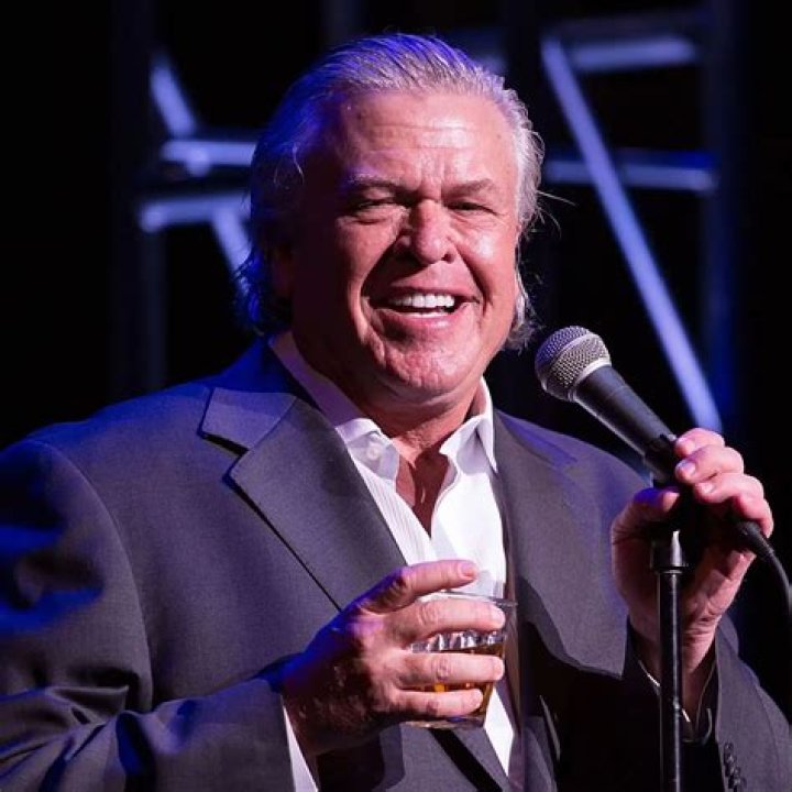 Ron White Net Worth | Spouse ·