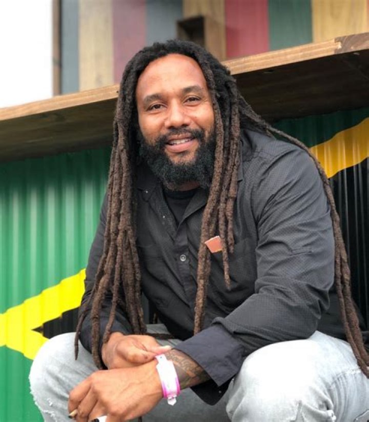 Ronald Marley's Untold Stories And Profound Influence