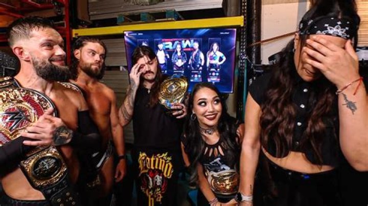 Roxanne Perez And Her Wrestling Superstar Husband