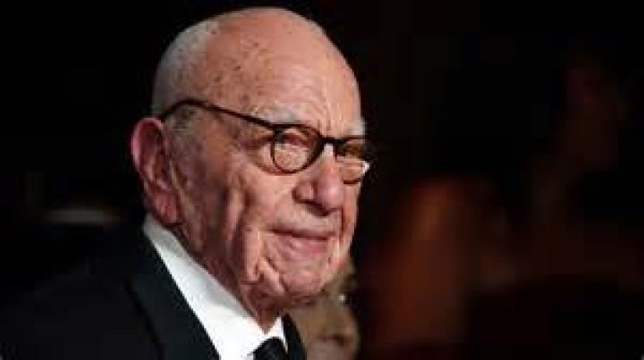 Rupert Murdoch- Wiki, Age, Height, Net Worth, Wife, Ethnicity
