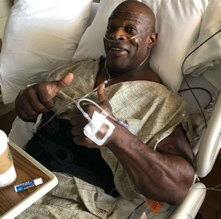 Ryan Jefferson's Paralyzing Journey And Beyond