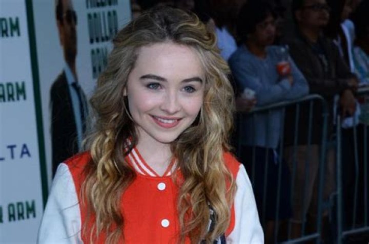 Sabrina Carpenter's Coveted Accolades And Award Nominations