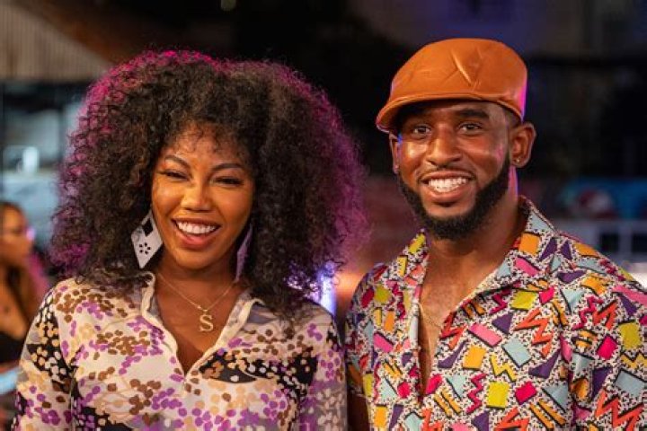 Safari Foxe And Patrick Dallas Got Engaged! Their Age And Net Worth Difference Explored