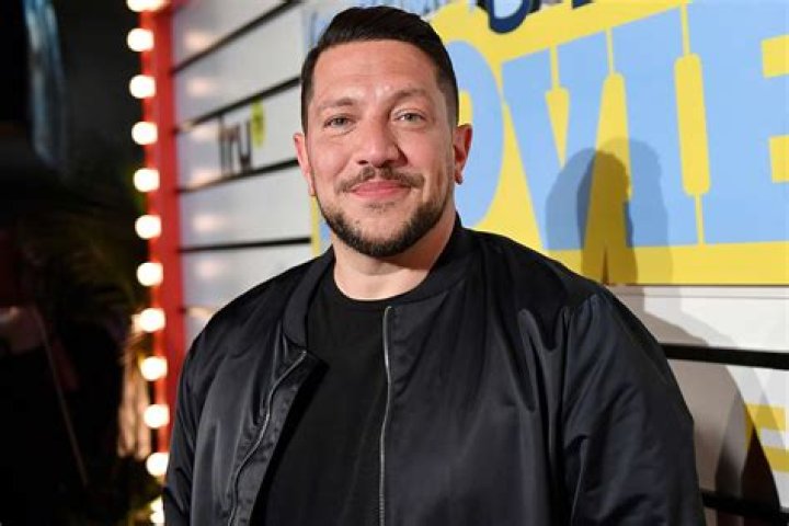 Sal Vulcano Biography, Age, Height, Wife, Net Worth, Family