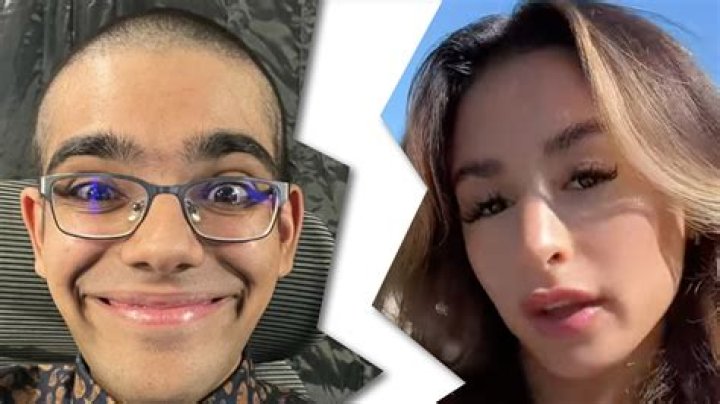 Samantha Frank's Untold Story On Instagram