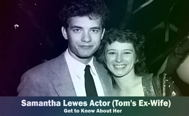 Samantha Lewes Cause Of Death: How Did Tom Hanks Ex-Wife Die?