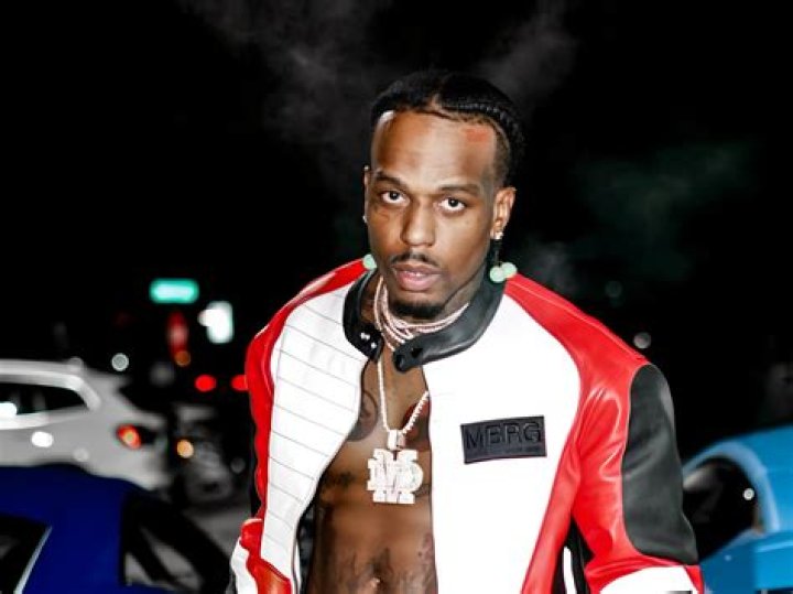 Sauce Walka Biography, Age, Height, Wife, Net Worth, Family