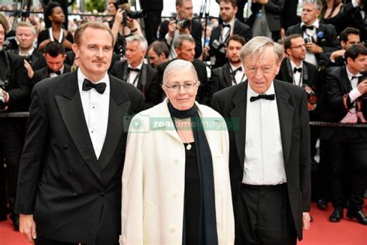 Screenwriter And Director, Carlo Gabriel Nero Enjoying His Marital Union With Wife, Jennifer Wiltsie