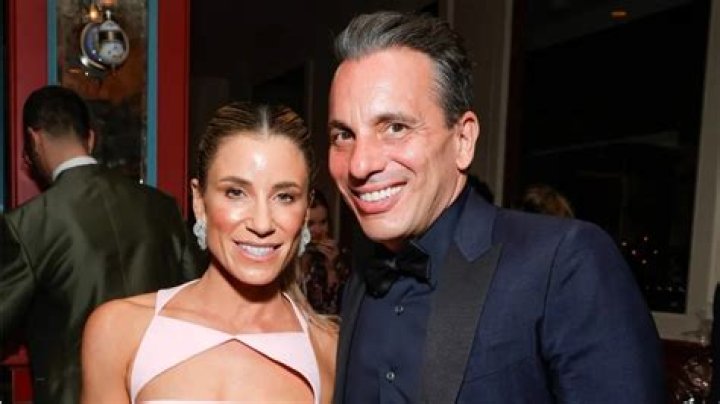 Sebastian Maniscalco's Marital History: Has He Been Married Before?