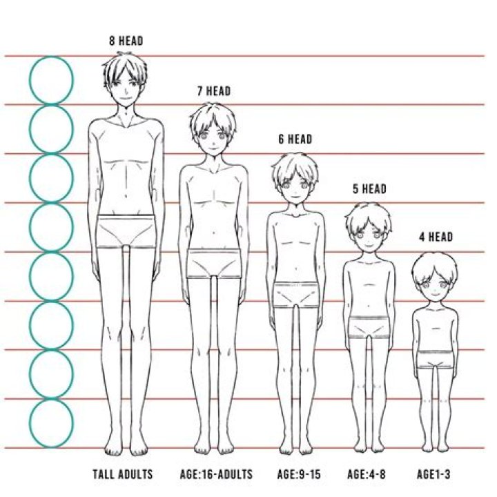 Secrets, Age, And Height Revealed