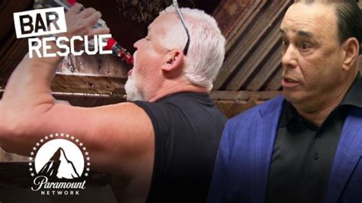 Secrets Of A Bar Rescue Tycoon Revealed