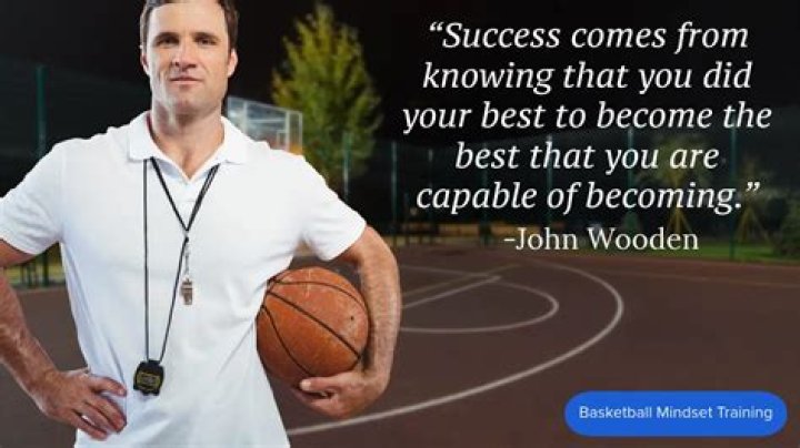 Secrets Of Basketball Success Revealed