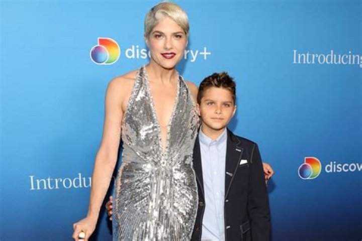Selma Blair And Jason Bleick's Journey