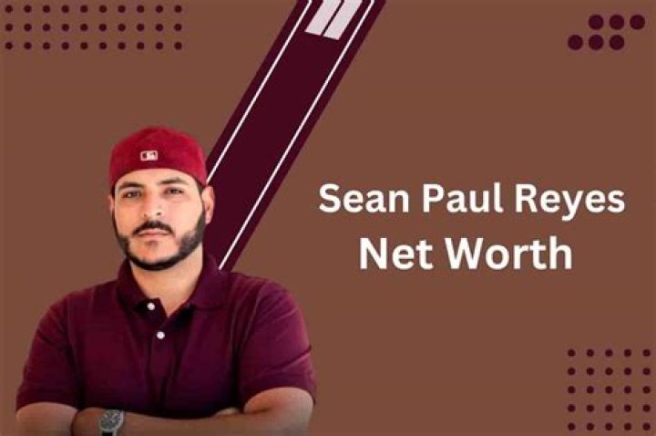 Senen Reyes Net Worth Income