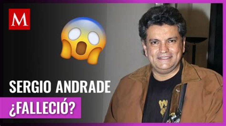 Sergio Andrade's Untold Story (1985)