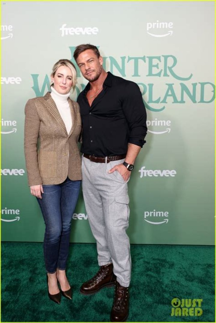 Serinda Swan's Journey And Impact On Instagram