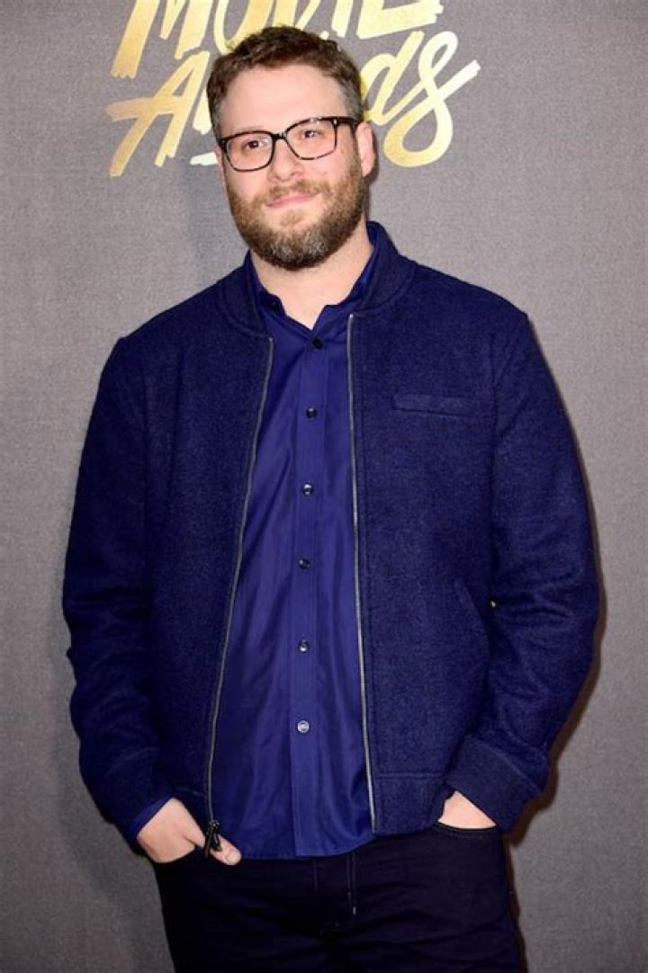Seth Rogen Height, Weight, Age, Spouse, Family, Facts, Biography