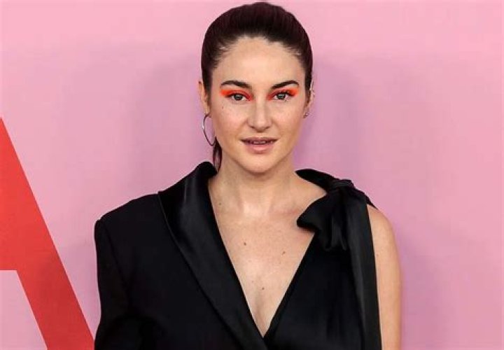 Shailene Woodley's Controversial Scandal: Details Revealed