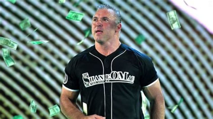 Shane Mcmahon Net Worth - SnogBlogy
