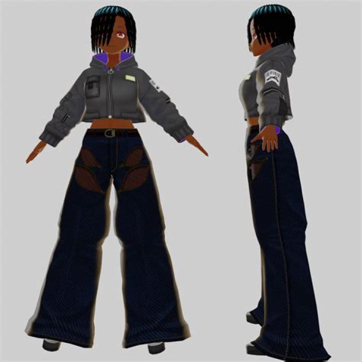 Sharaya J | DazeBlog