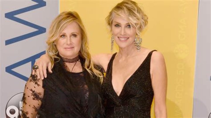 Sharon Stone's Sister Battles COVID-19: Updates And Support