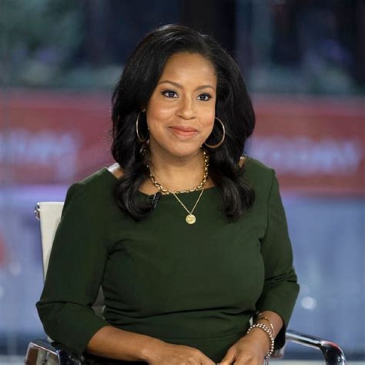 Sheinelle Jones’s net worth, fact, career, awards, biography & life story