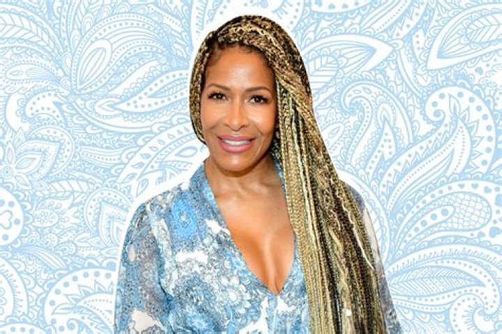 Sheree Whitfield Net Worth 2024