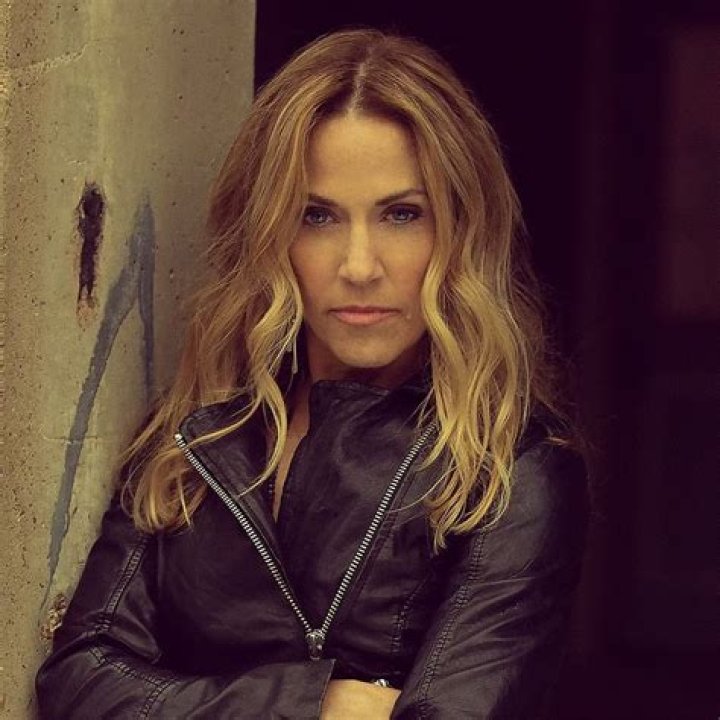Sheryl Crow ·