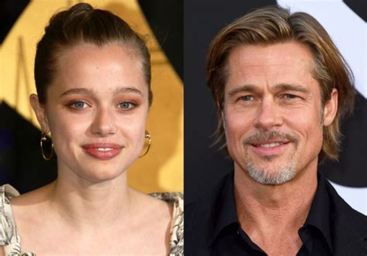 Shiloh Jolie-Pitt's Height And Weight Revealed