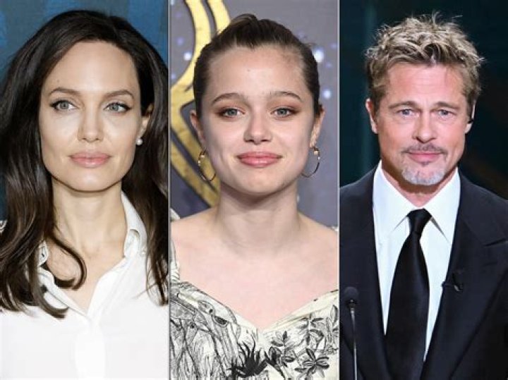 Shiloh Jolie-Pitt: A Transformative Journey