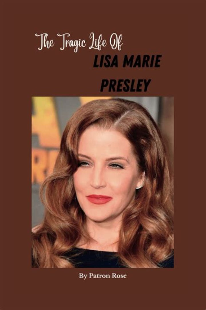 Shocking Lisa Marie Presley Net Worth More