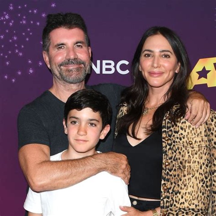 Siblings Of Simon Cowell: A Look Into The Family's Personal Lives