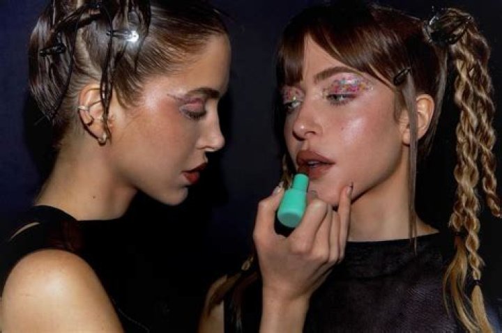 Simi And Haze Khadra's Journey Of Transformation