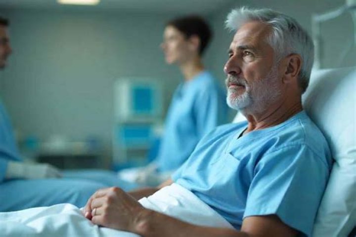 Simon Cowell's Son Hospitalized For Serious Illness