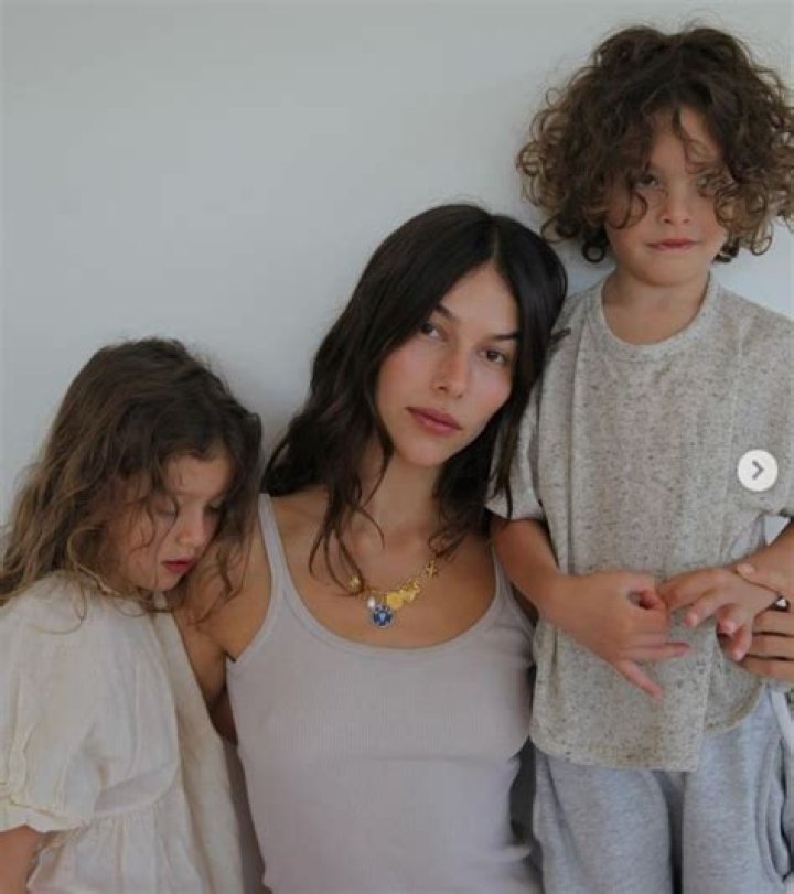 Sizzling Siren: Helena Vestergaard's Alluring Appeal