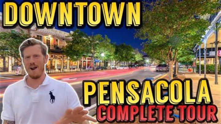 Skip The Games Pensacola Florida