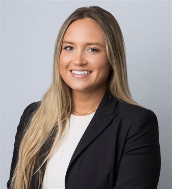 Skye Herjavec Bio (Wiki)