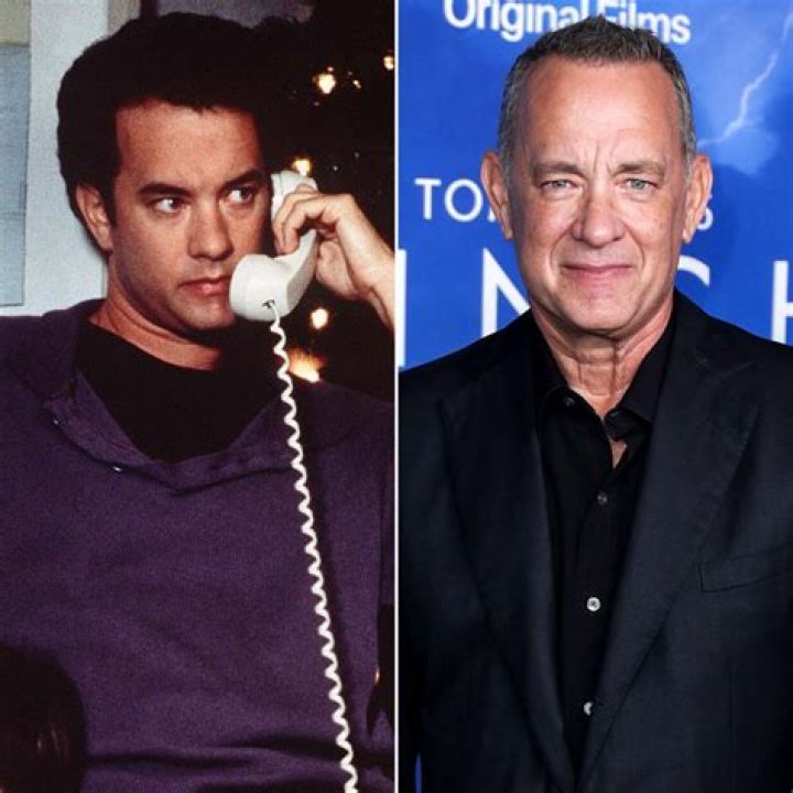 Sleepless in Seattle Cast Where are They Now? ·