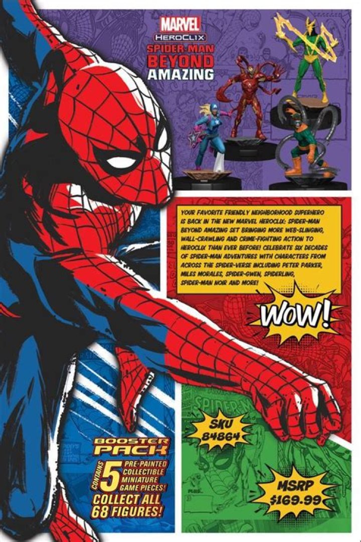 Spider-Man: Beyond Amazing - Part 2 With Sophie Rain