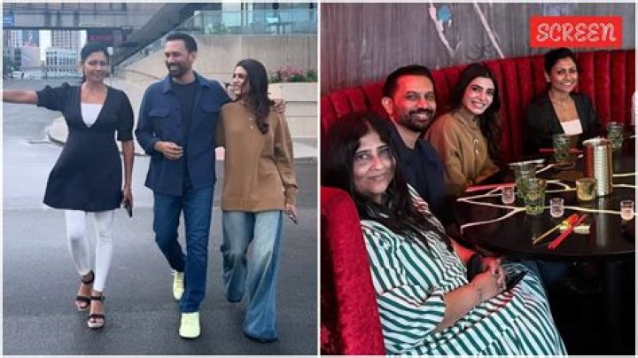 Spotlight On Sarah Shahi's Child: An Intimate Glimpse