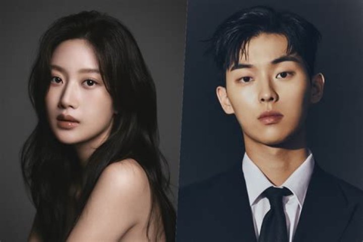Spotlight On The Rising Stars: Lee Joo Woo And Moon Ga Young