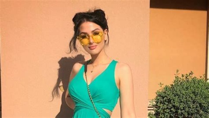 SSSniperwolf Husband: Is She Married? Wikipedia Age And Parents