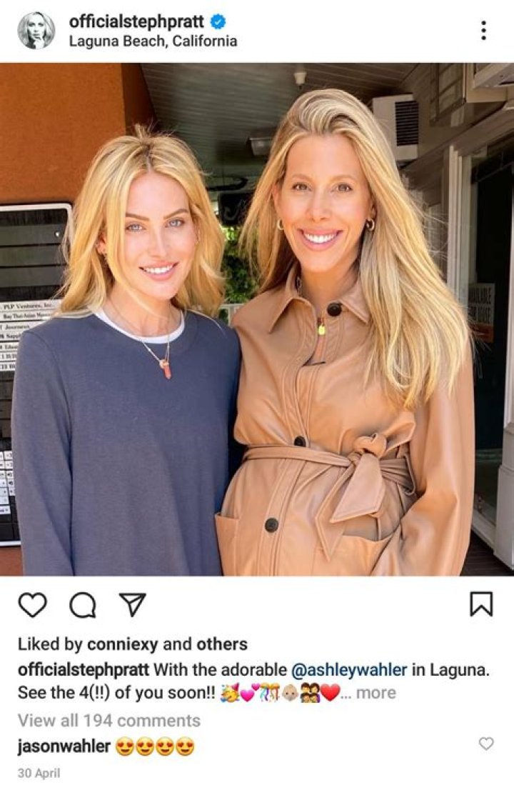 Stephanie Pratt Speaks on The Hills, Lauren Conrad