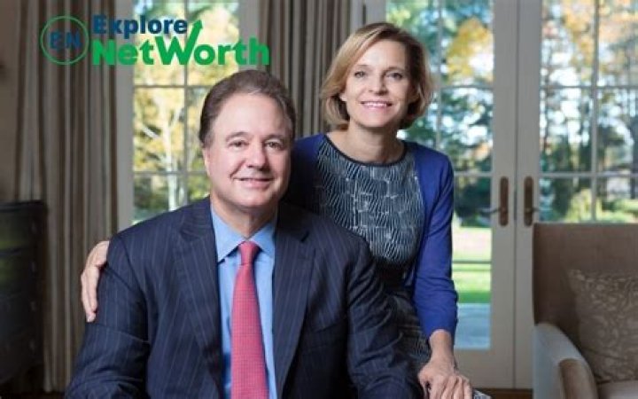 Stephen Pagliuca Net Worth & Career Earnings As Cetics Owner Looks To Buy Chelsea, Has He Made An Of