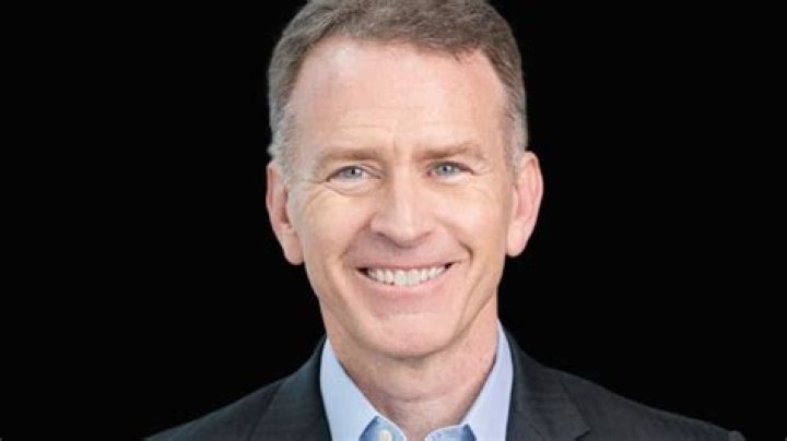 Steve Inskeep Bio Wiki Age