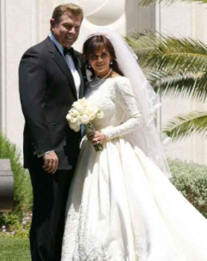 Stevie Craig, Bio, Games, Marriage, Children, Divorce, Marie Osmond Affair, Family, Net worth