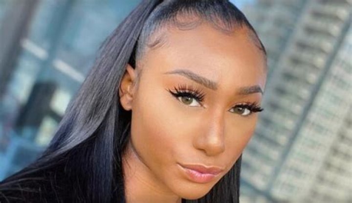 Sukihana Nationality