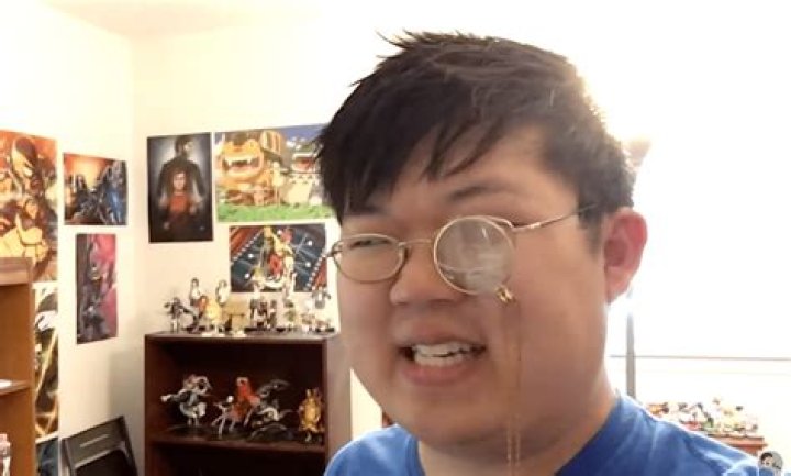 SungWon Cho | BeamBlog