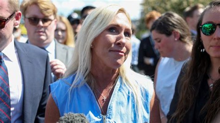 Surprising Facts: Unveiling Marjorie Taylor Greene's Family Size